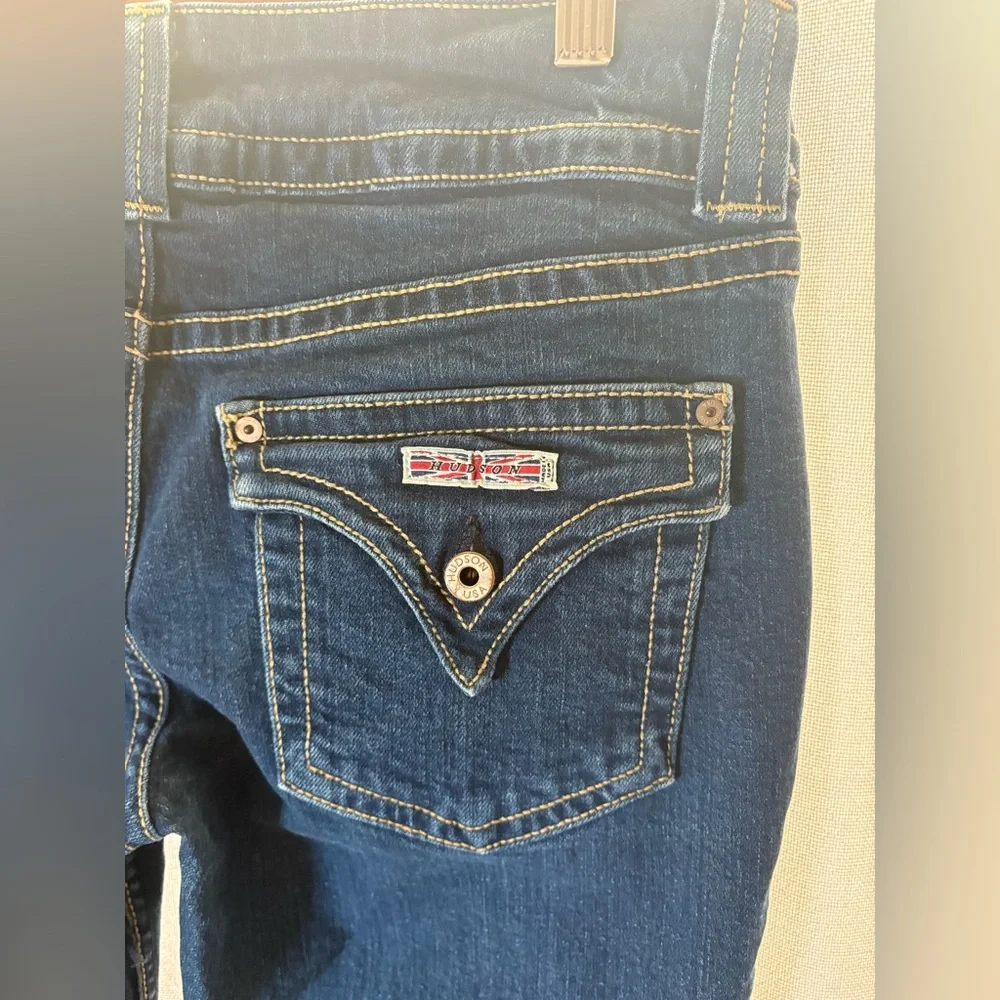 Hudson Jeans hudson jeans